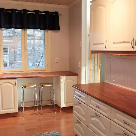 Rantataehti Appartement