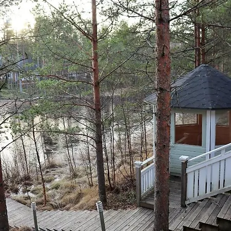 Rantataehti Appartement Kalajoki