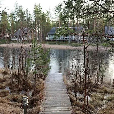 Appartement Rantataehti *