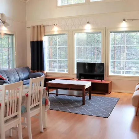 דירה Rantataehti קאלאיוקי