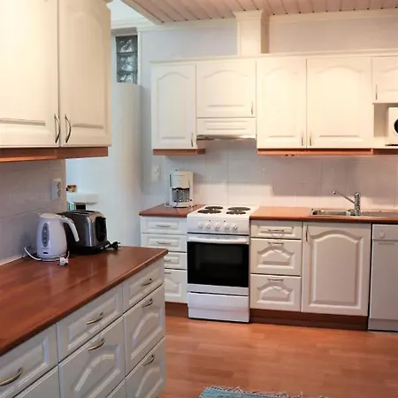 Appartement Rantataehti