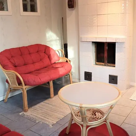 Rantataehti * Kalajoki