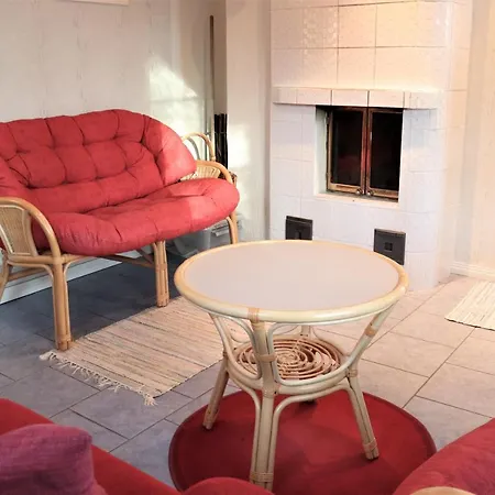 Rantataehti Appartement *