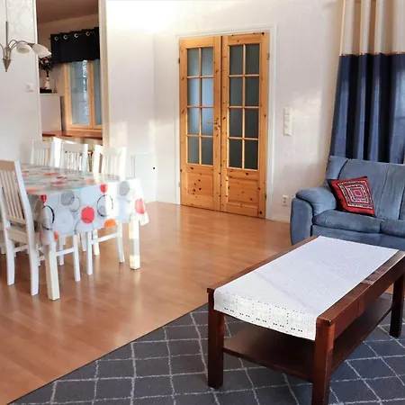 Rantataehti Lägenhet