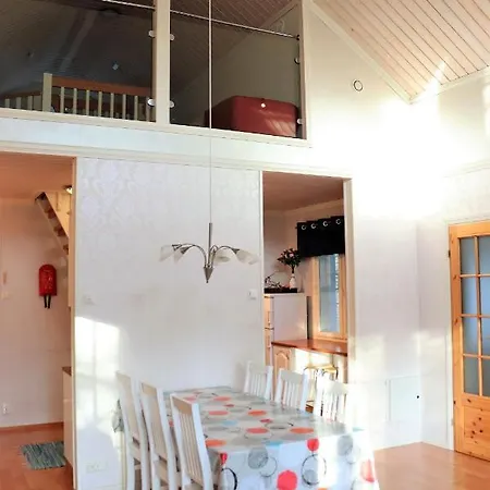 Rantataehti Appartement