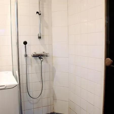 Rantataehti Appartement