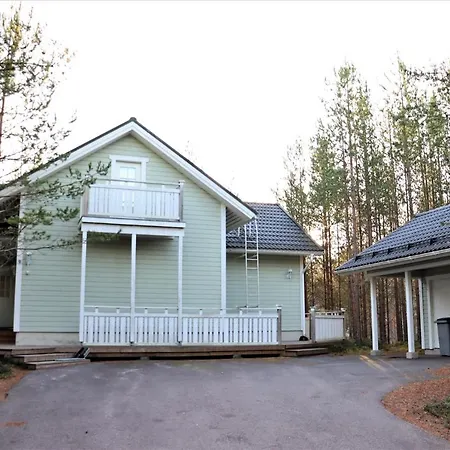 Rantataehti * קאלאיוקי