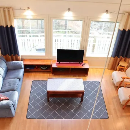 Apartman Rantataehti *