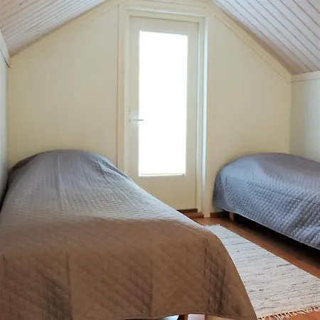 Rantataehti דירה *