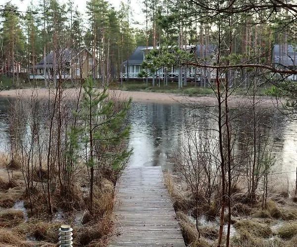 Apartment Rantataehti *