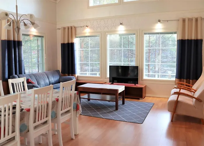 Apartment Rantataehti Kalajoki