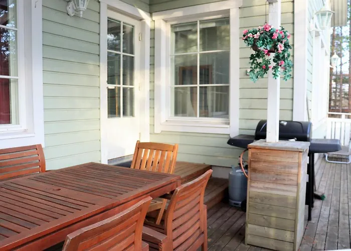 Rantataehti 公寓 *