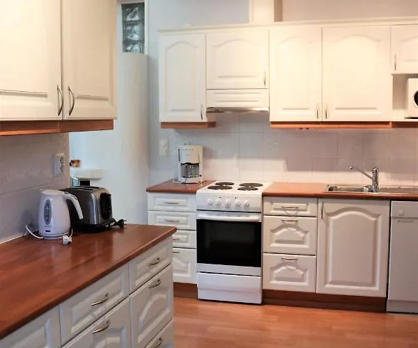 Apartment Rantataehti