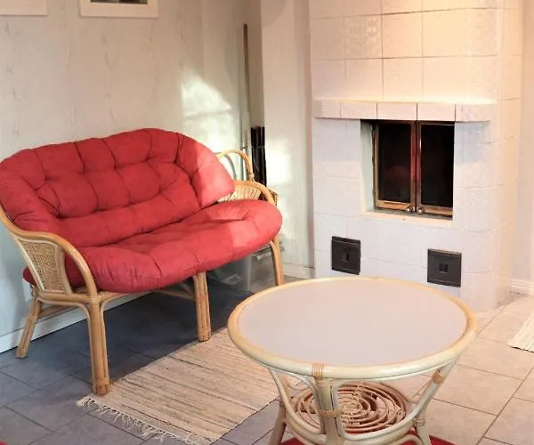 Rantataehti * Kalajoki