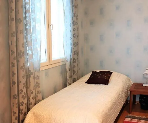 Apartment Rantataehti *