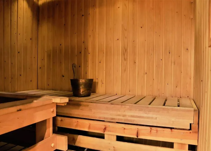 Rantataehti 公寓 卡拉约基