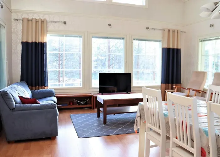 Rantataehti 公寓 *