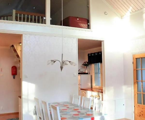 Rantataehti Apartment