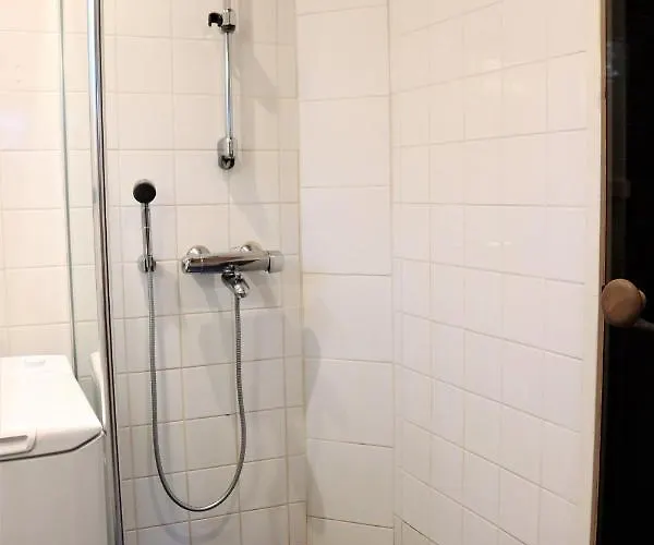 Rantataehti Apartment