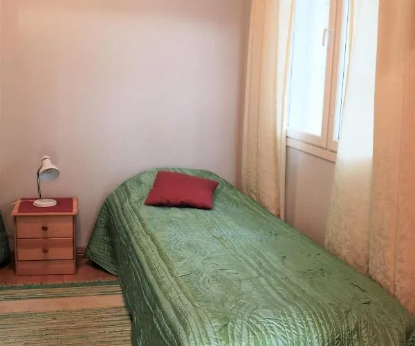 Apartment Rantataehti *