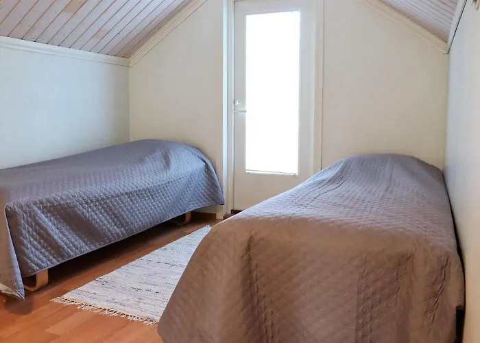 公寓 Rantataehti 卡拉约基