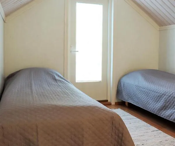 Rantataehti Apartment *