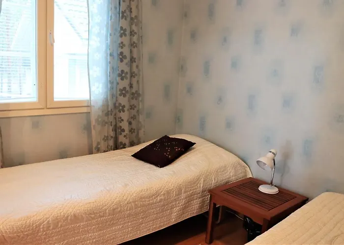 Rantataehti Apartment